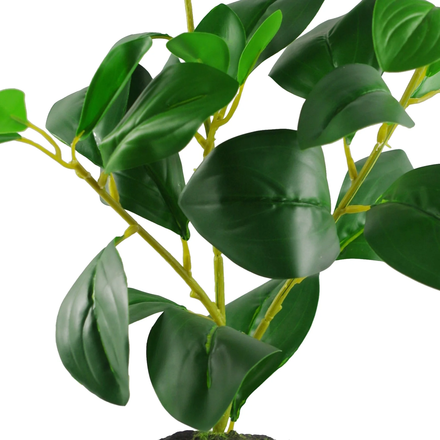 40cm Artificial Mini Desktop Plant - Image 3