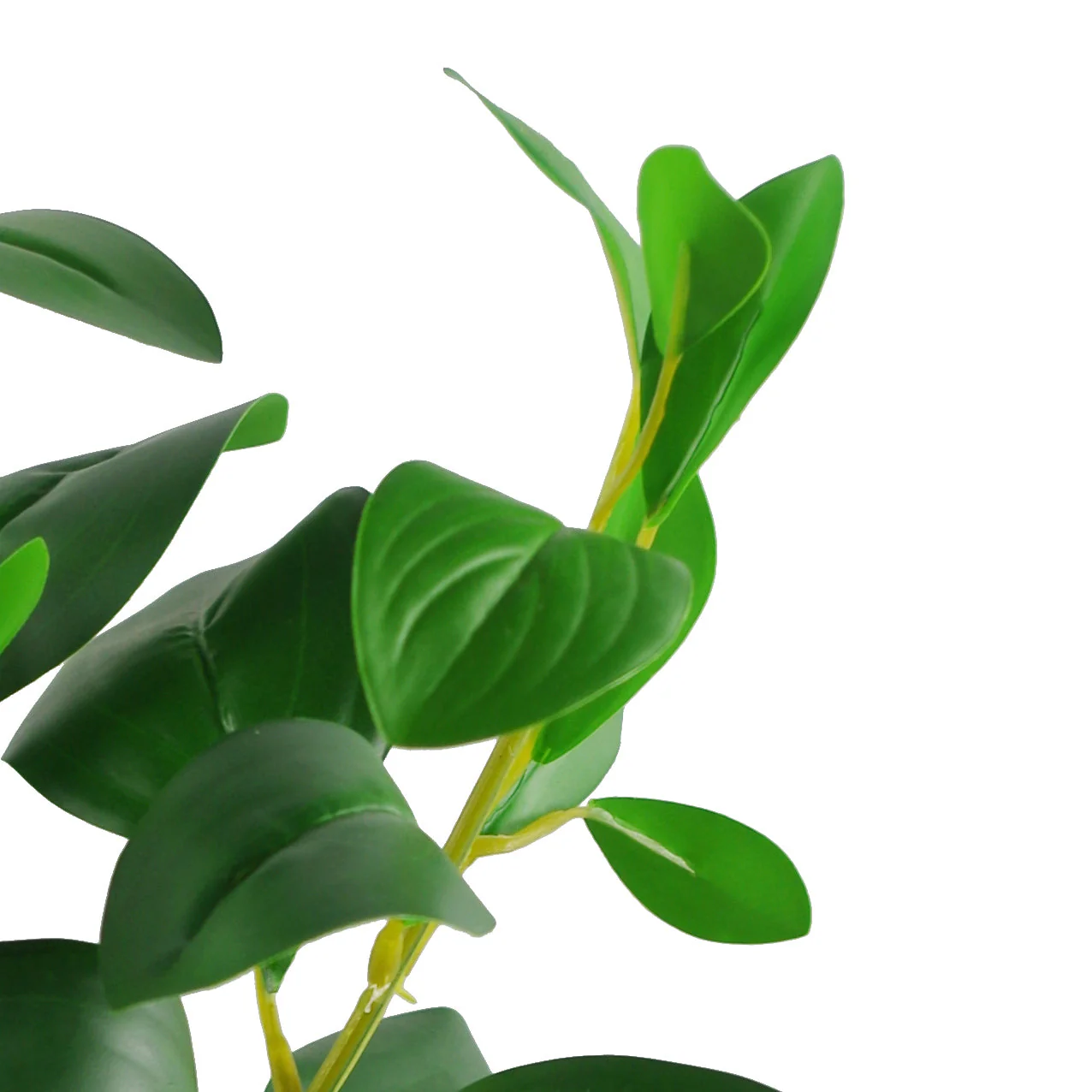 40cm Artificial Mini Desktop Plant - Image 4