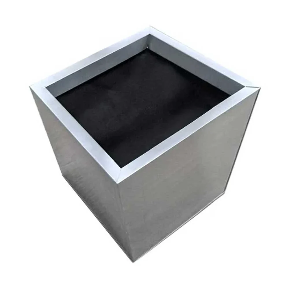40cm Fabric Grow Bag Liner for Cubes - Image 2