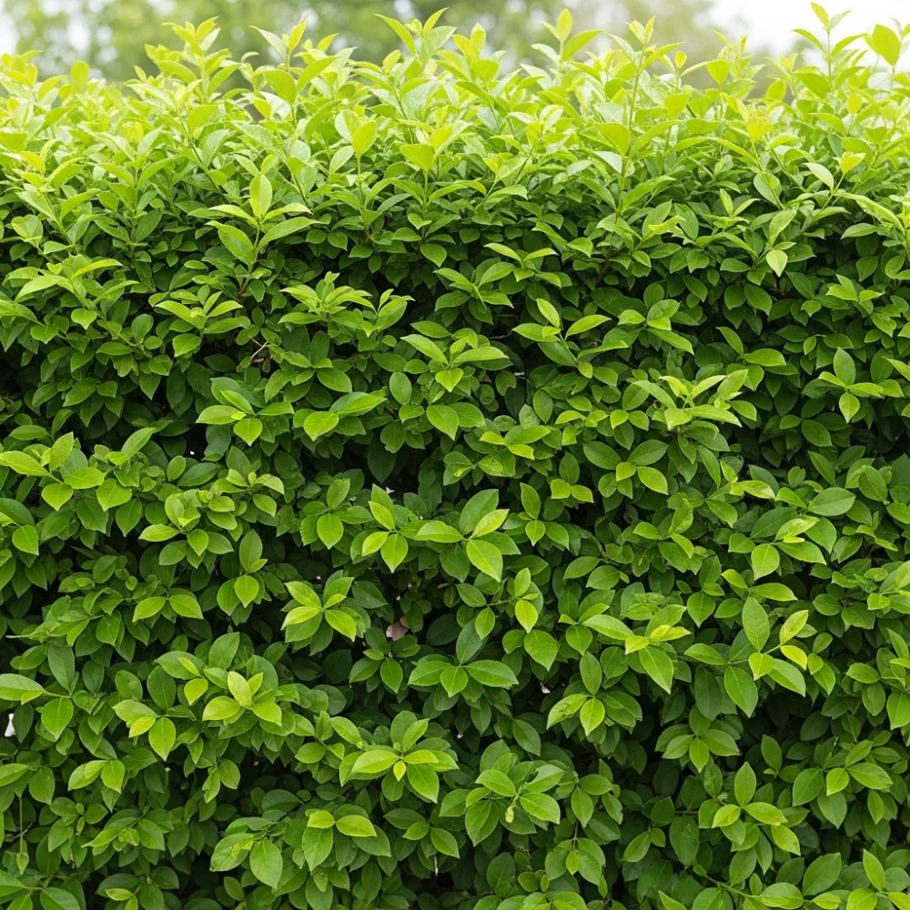 60cm Garden Privet Hedging | Ligustrum ovalifolium | Bare Root - Image 2