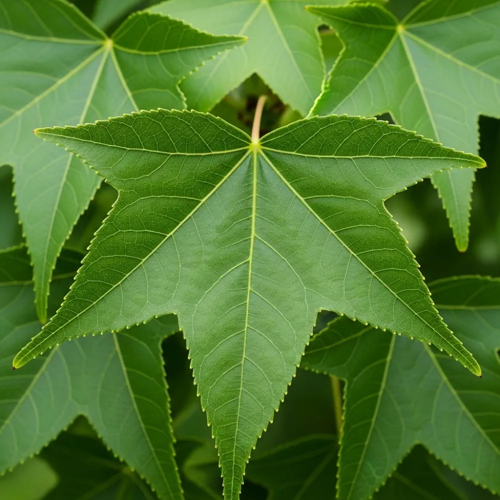 4ft Sweetgum Tree | Liquidambar styraciflua | Bare Root | 2 Years Old - Image 4