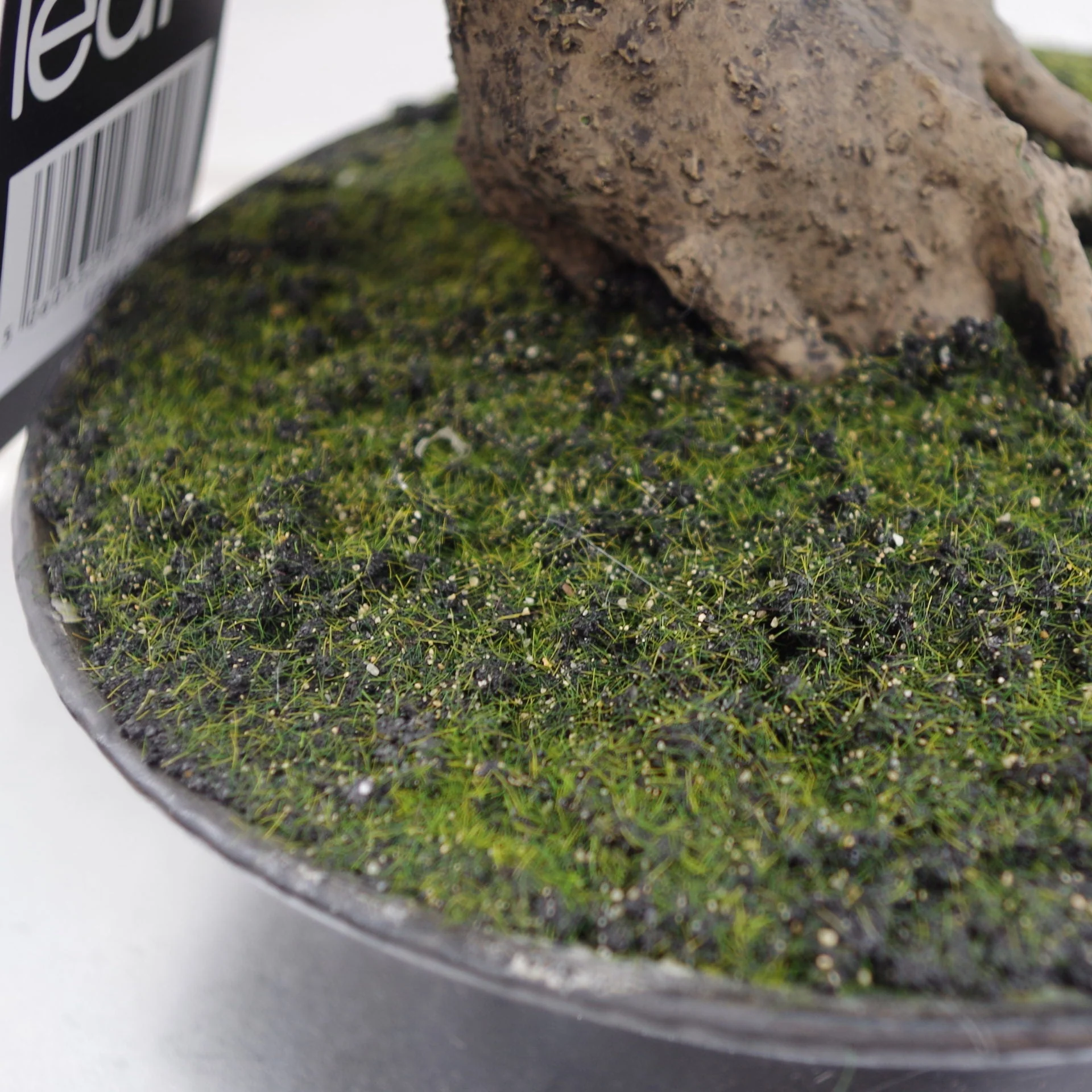 50cm Artificial Luxury Pine Bonsai Tree - Image 3
