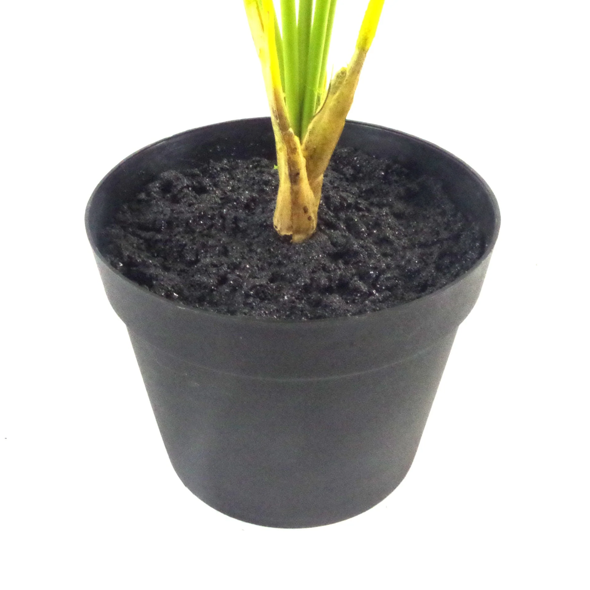 50cm Mini Artificial Areca Palm - Image 3