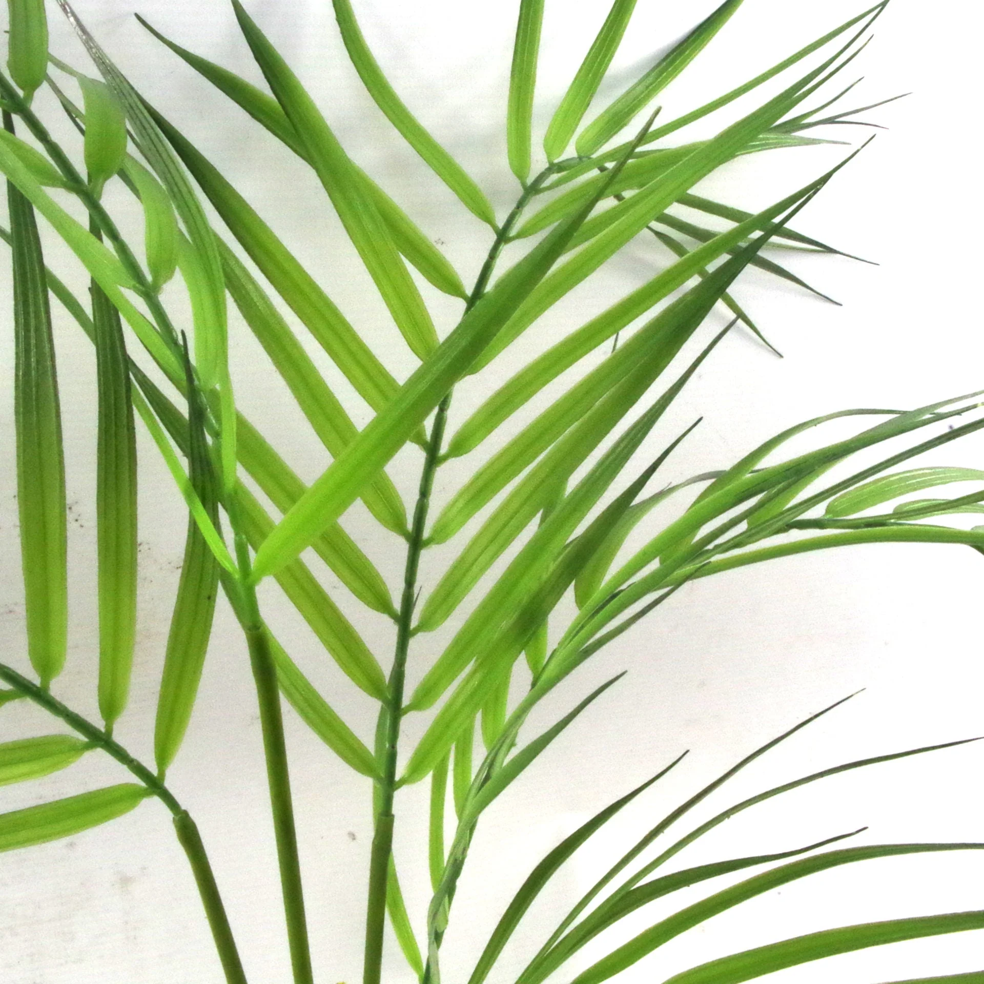 50cm Mini Artificial Areca Palm - Image 4