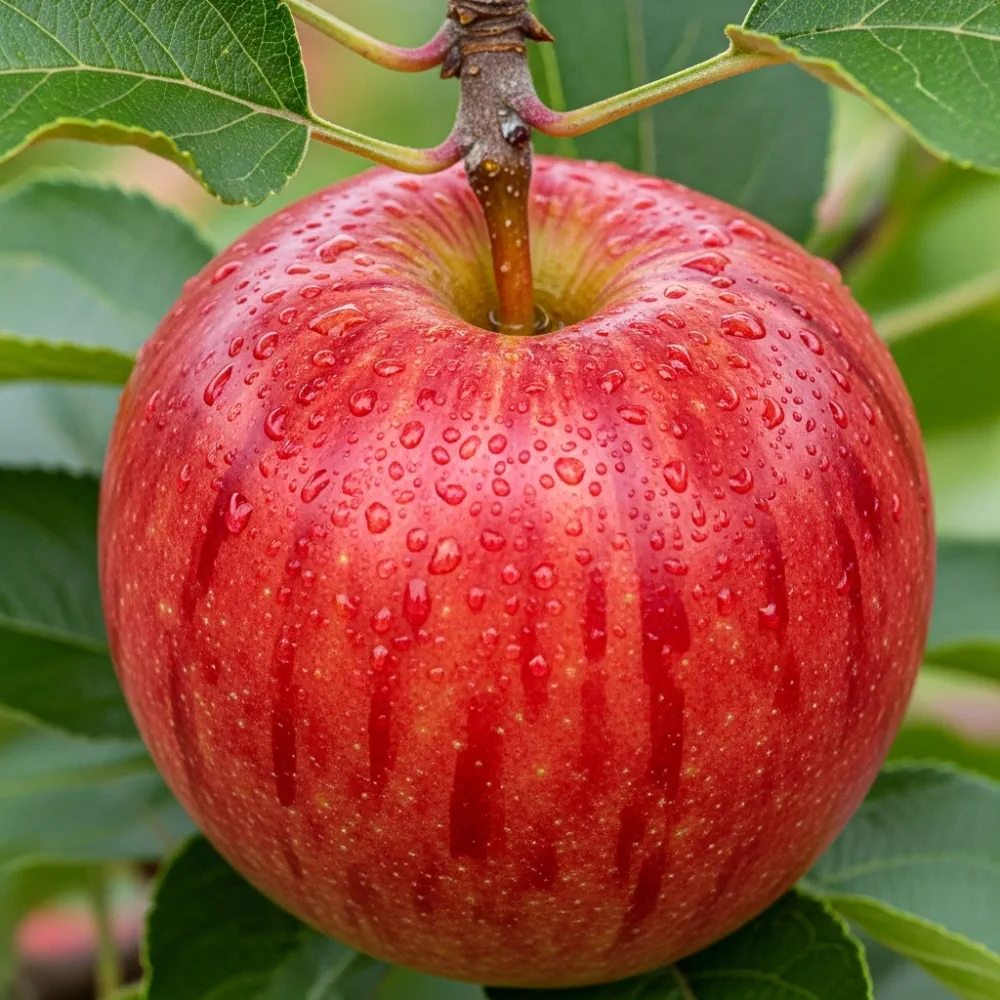 5ft 'Braeburn Hillwell' Apple Tree | 7.5L Pot | 2 Years Old