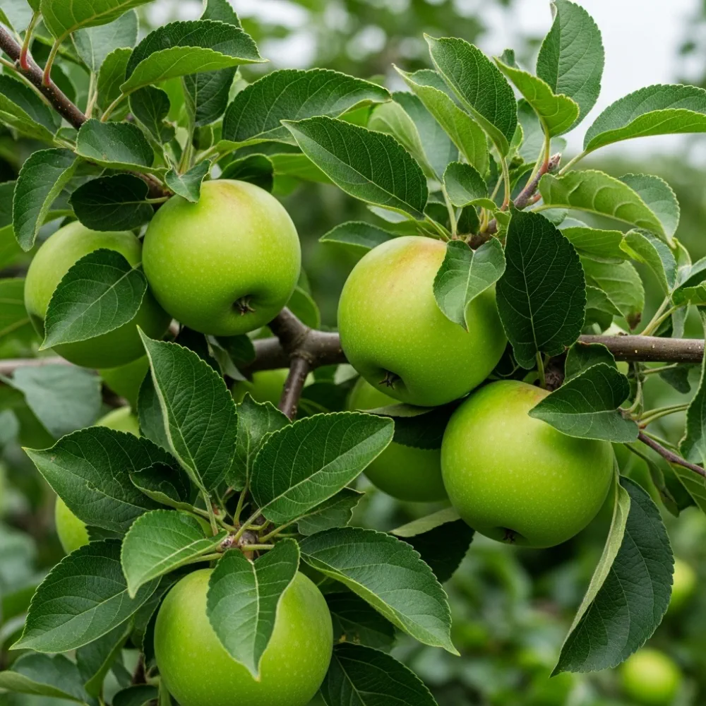 5ft 'Bramley's Seedling' Dwarfing Apple Tree | Bare Root | 2 Years Old - Image 4