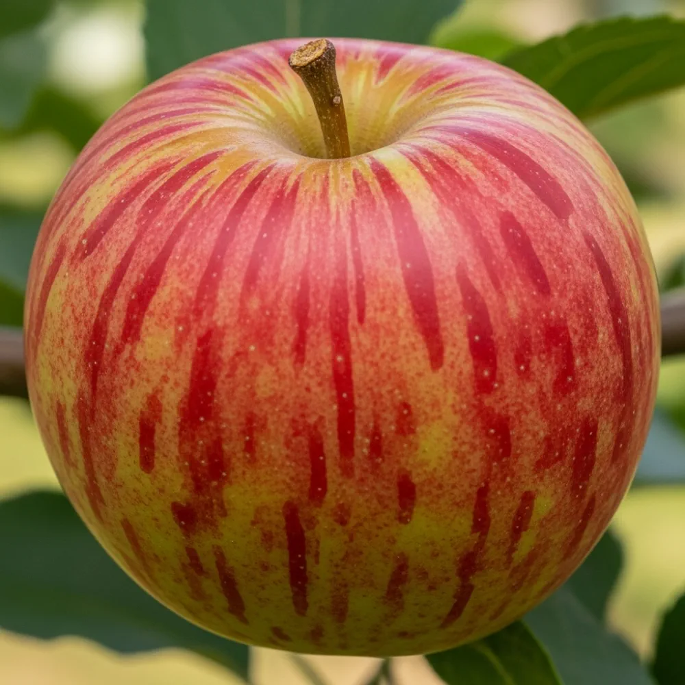 5ft Dwarfing 'James Grieve' Apple Tree | 2 Years Old | 7.5L Pot