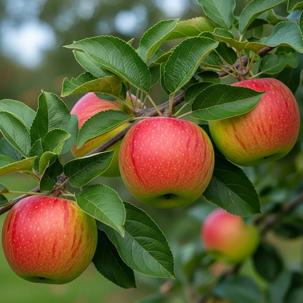 5ft 'Fiesta' Apple Tree | 7.5L Pot | 2 Years Old