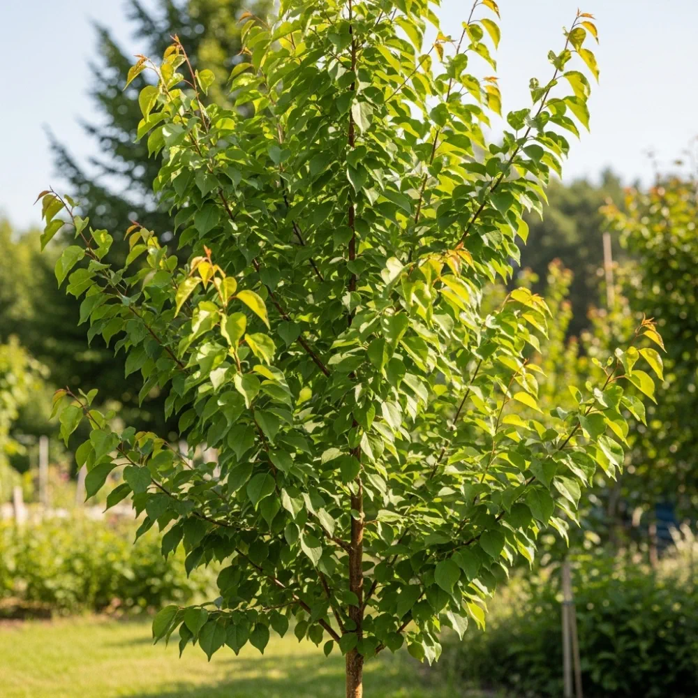 3ft 'Flavourcot' Apricot Tree - Image 4