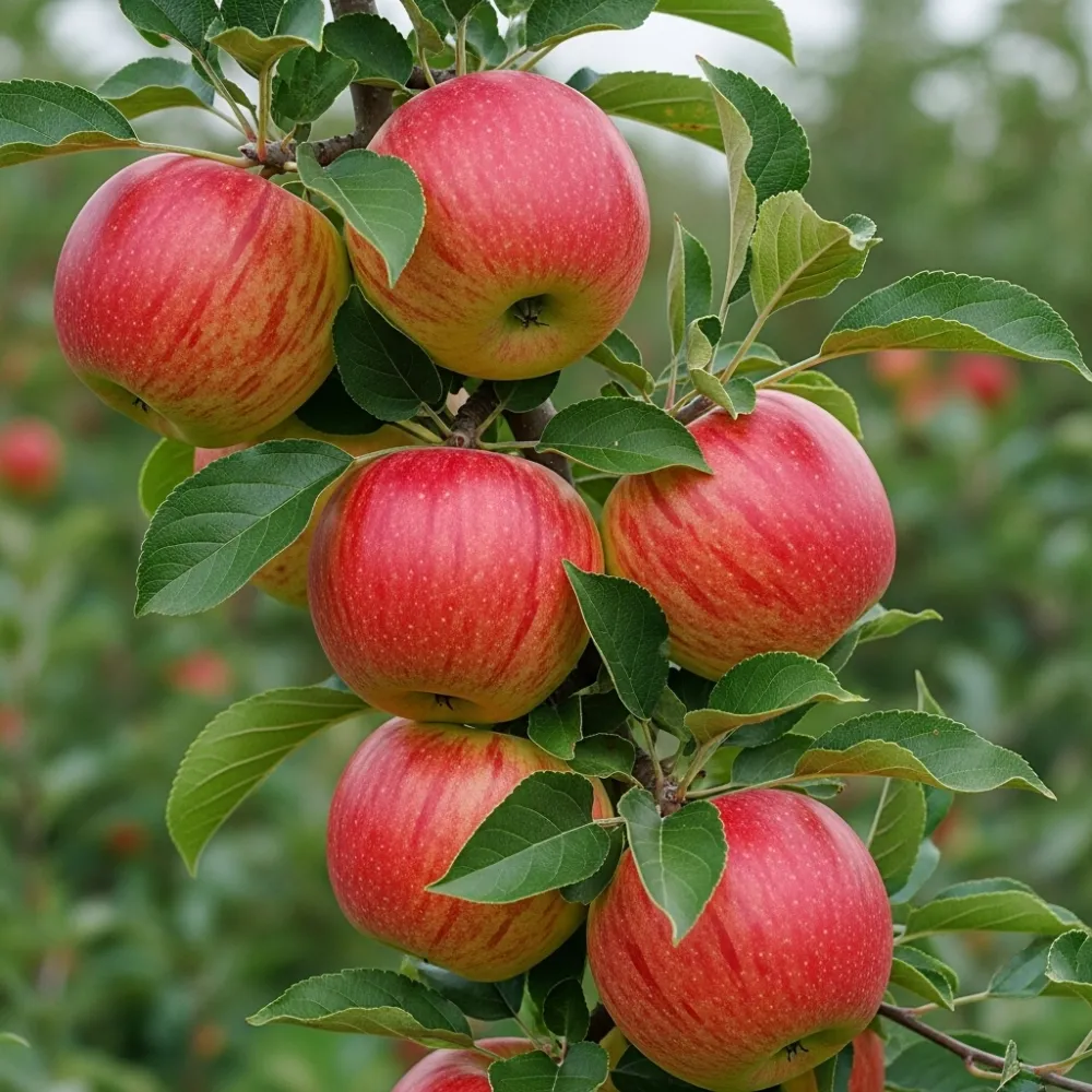 5ft Gala Apple Tree | Semi-Dwarfing | Bare Root | 2 Years Old