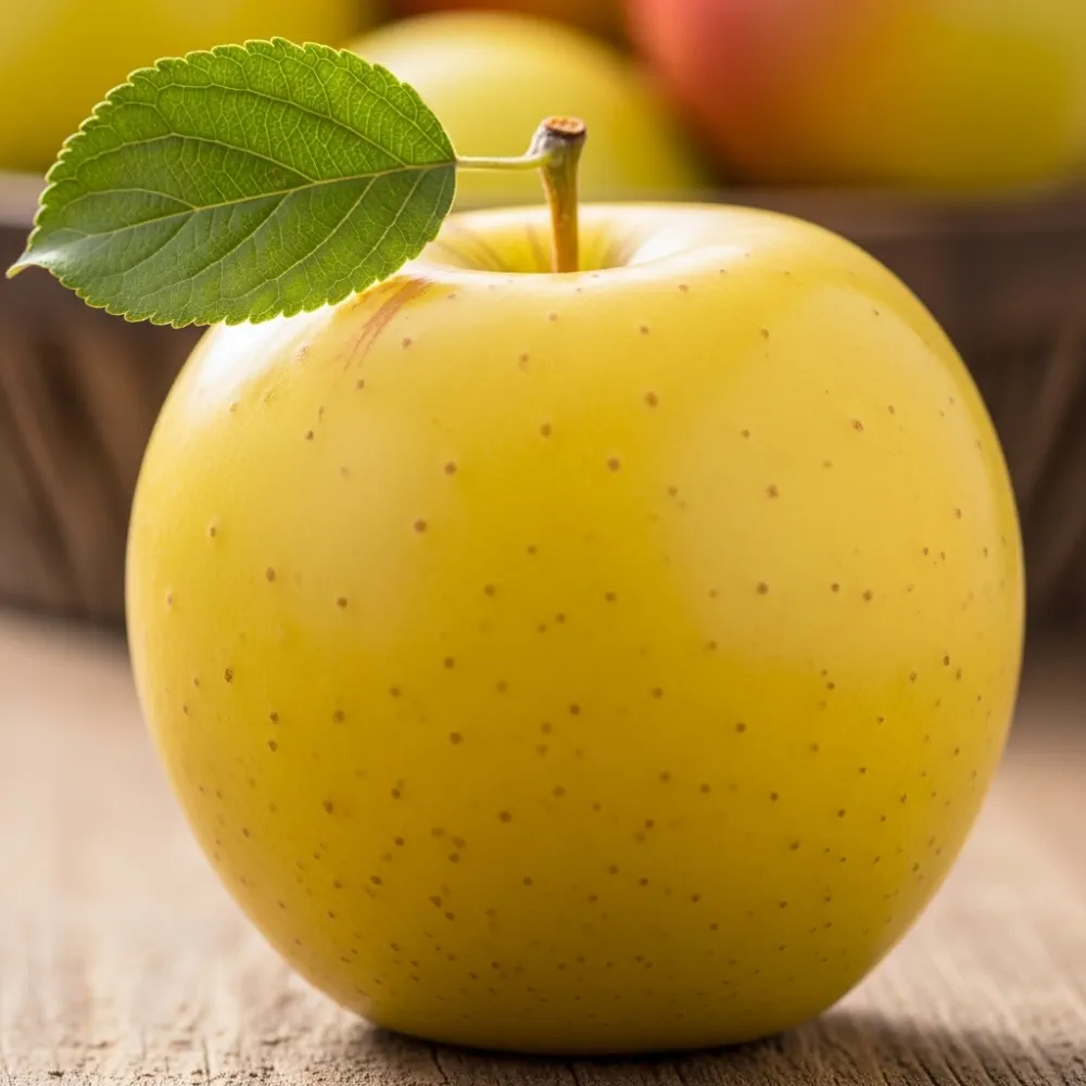 5ft Golden Delicious Apple Tree | Semi-Dwarfing | Bare Root | 2 Years Old