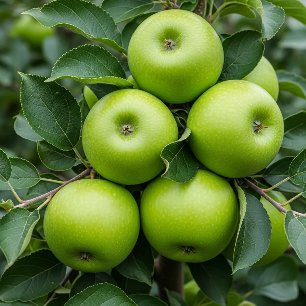 5ft 'Granny Smith' Apple Tree | 7.5L Pot | 2 Years Old