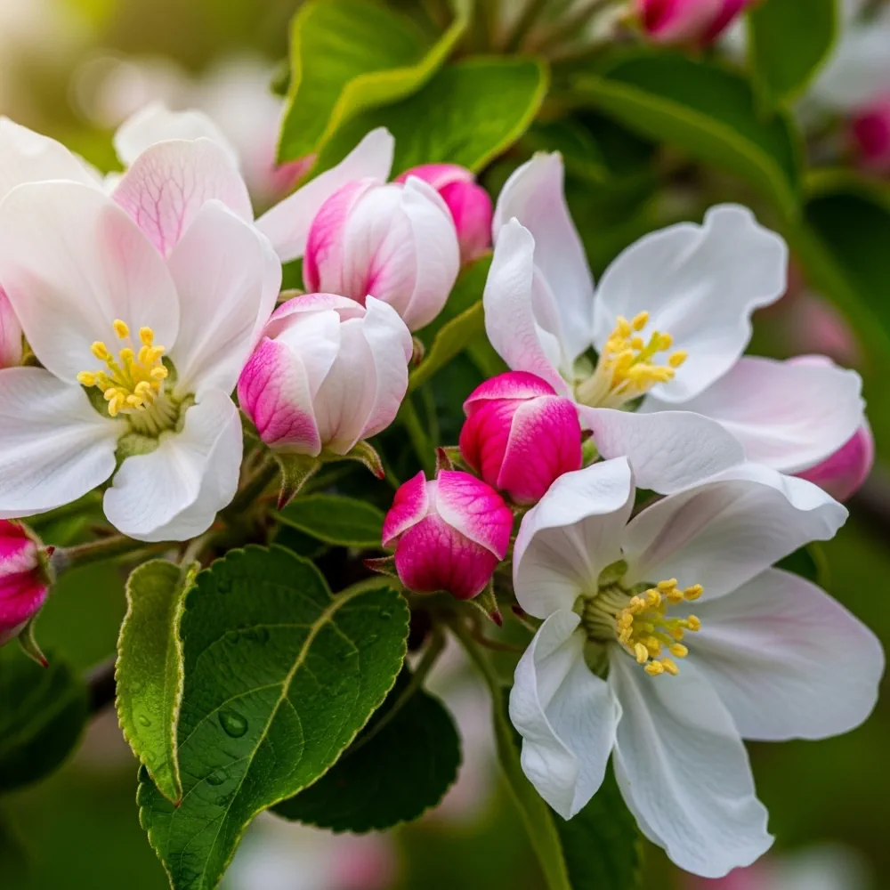 5ft 'James Grieve' Semi-Dwarfing Apple Tree | 7.5L Pot | 2 Years Old - Image 2