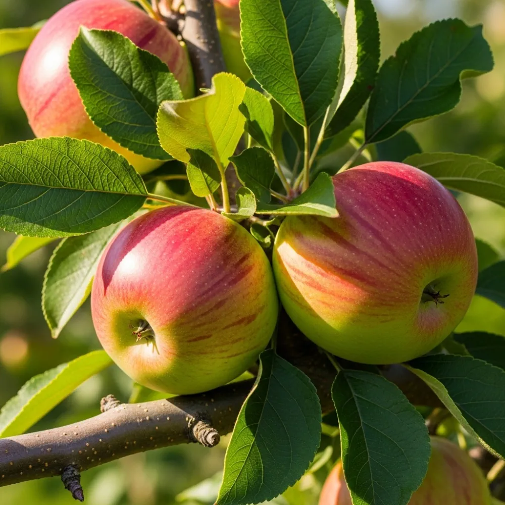 5ft 'James Grieve' Semi-Dwarfing Apple Tree | Bare Root | 2 Years Old - Image 4