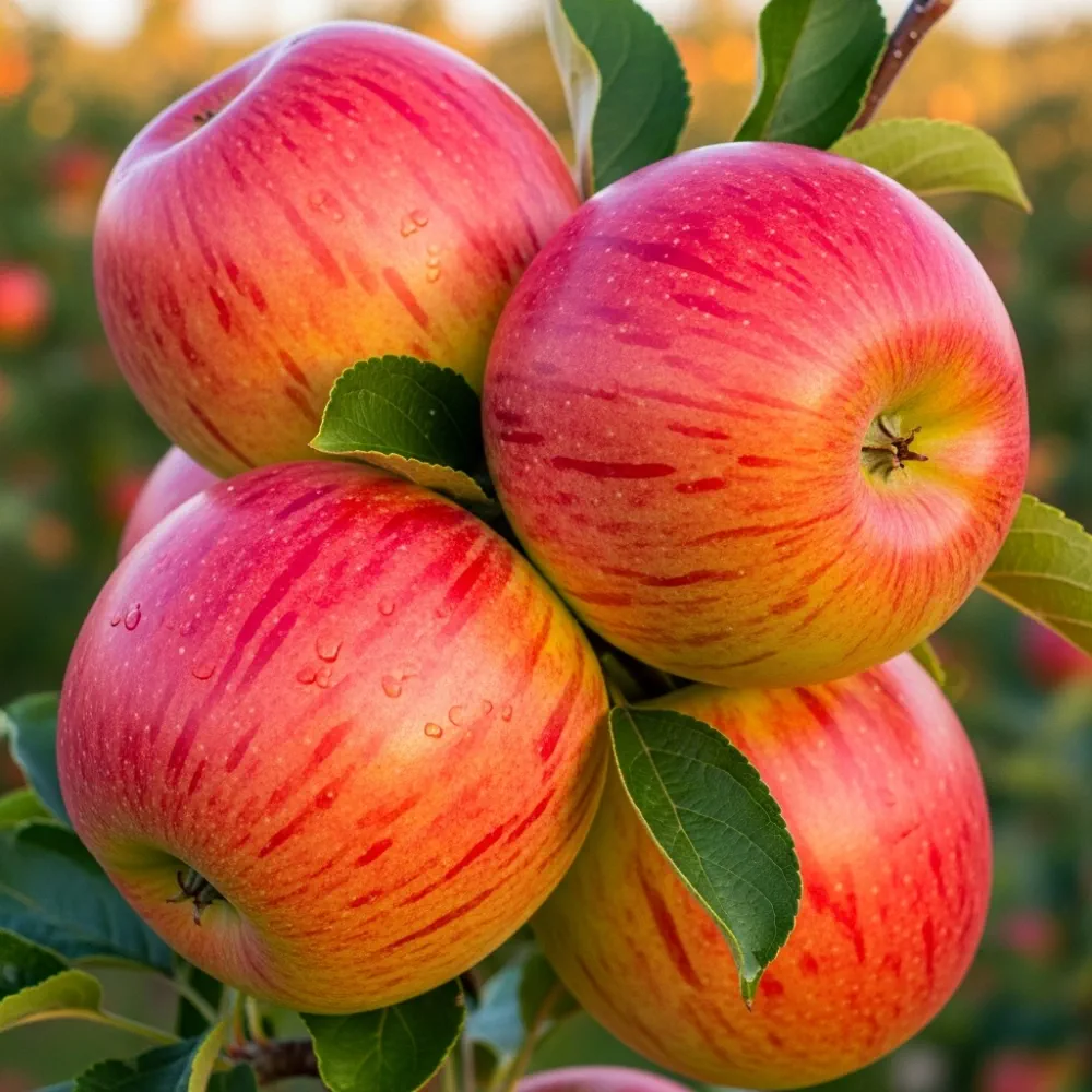 5ft 'Jonagold' Apple Tree | 9L Pot | 2 Years Old - Image 2