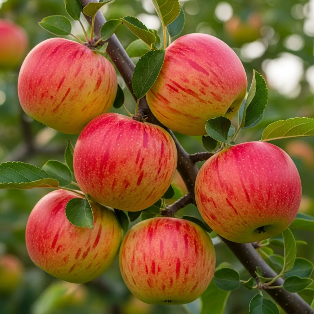5ft 'Jonagold' Apple Tree | 9L Pot | 2 Years Old - Image 3