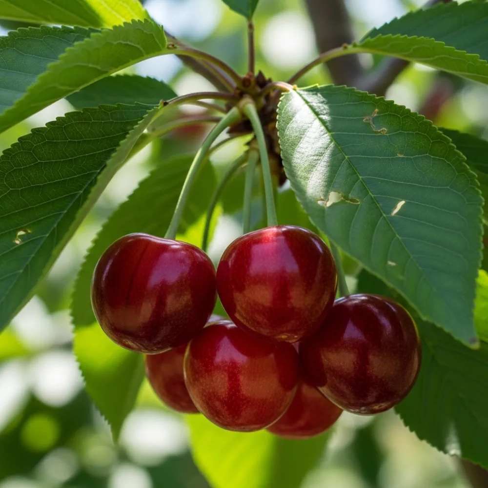 5ft Karina' Cherry Tree | 7.5L Pot | 2 Years Old