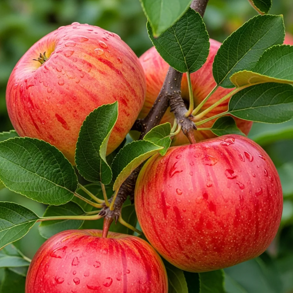 5ft 'Kidd's Orange Pippin' Apple Tree | Bare Root | 2 Years Old - Image 2