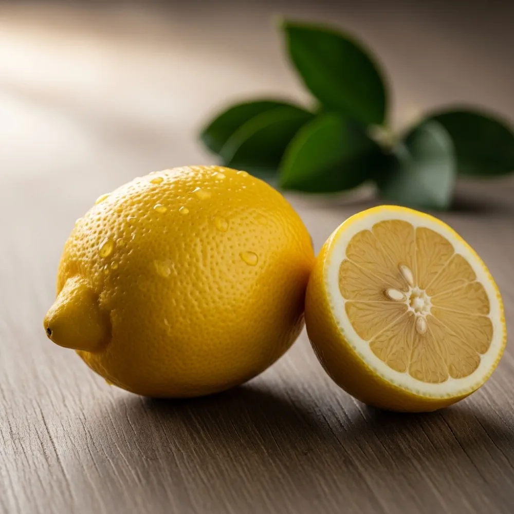 5ft Mature Patio Lemon Tree | 4 Seasons Lemon | Grafted Tree in a 15L Pot | 3 Sizes - Image 4