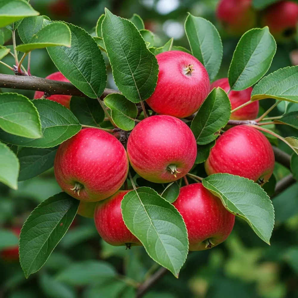 5ft 'Pixie' Apple Tree | Bare Root | 2 Years Old - Image 2