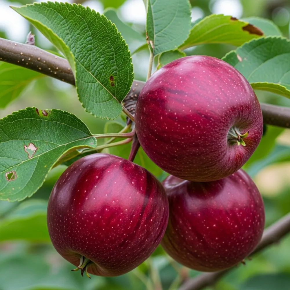 5ft 'Red Devil' Apple Tree | 7.5L Pot | 2 Years Old