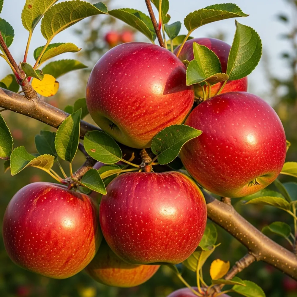 5ft 'Red Windsor' Apple Tree | 9L Pot | 2 Years Old - Image 2