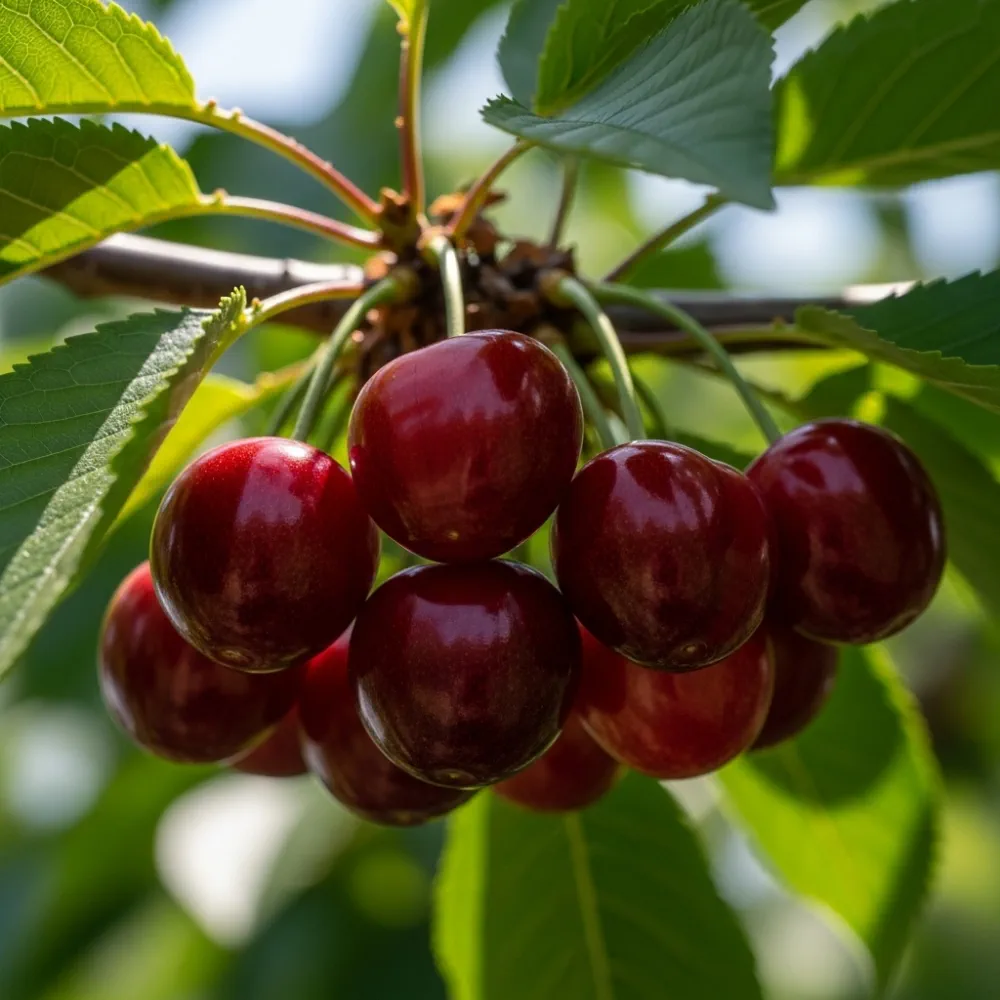 5ft 'Stella' Cherry Tree | 2 Years Old - Image 4