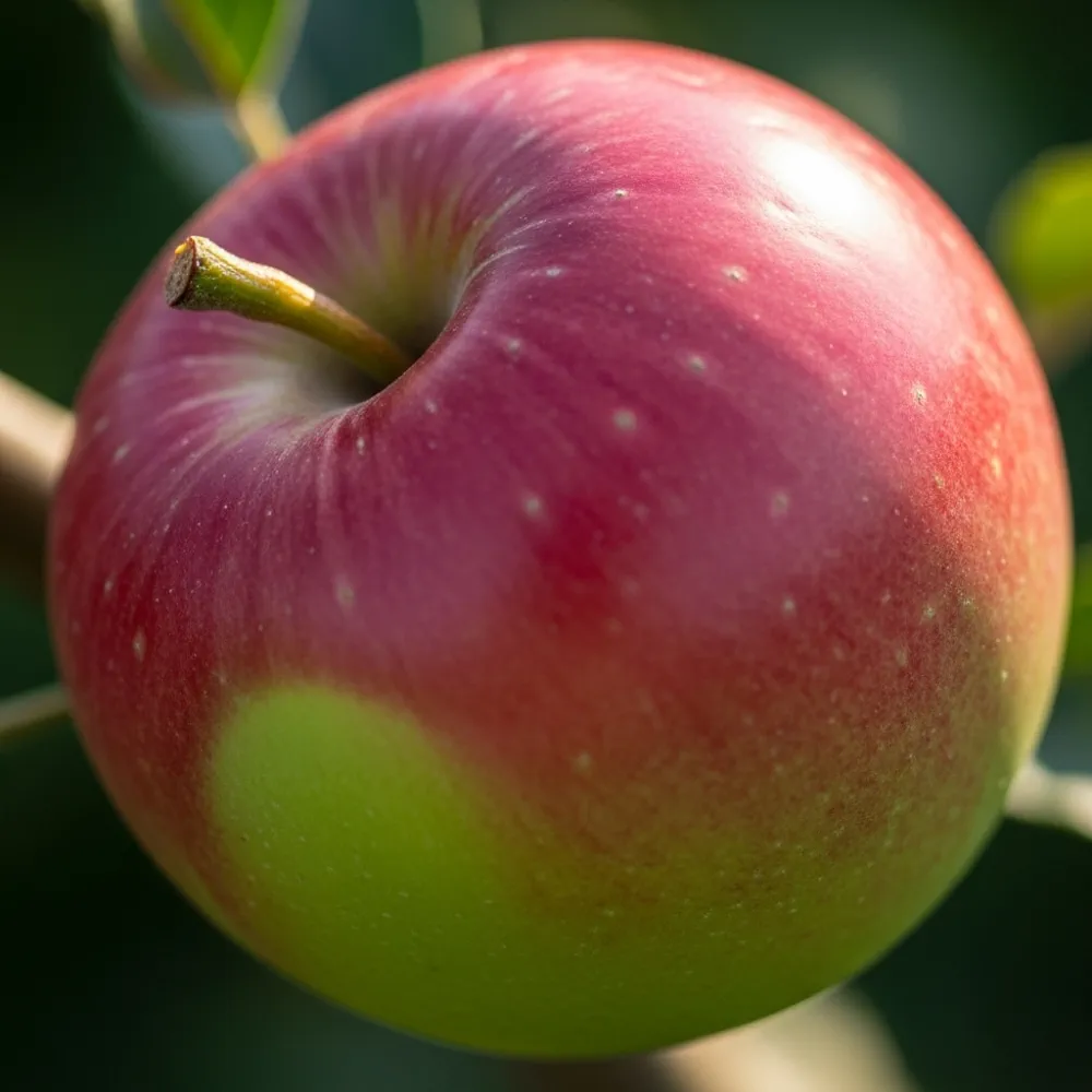5ft 'Worcester Pearmain' Apple Tree | 9L Pot | 2 Years Old