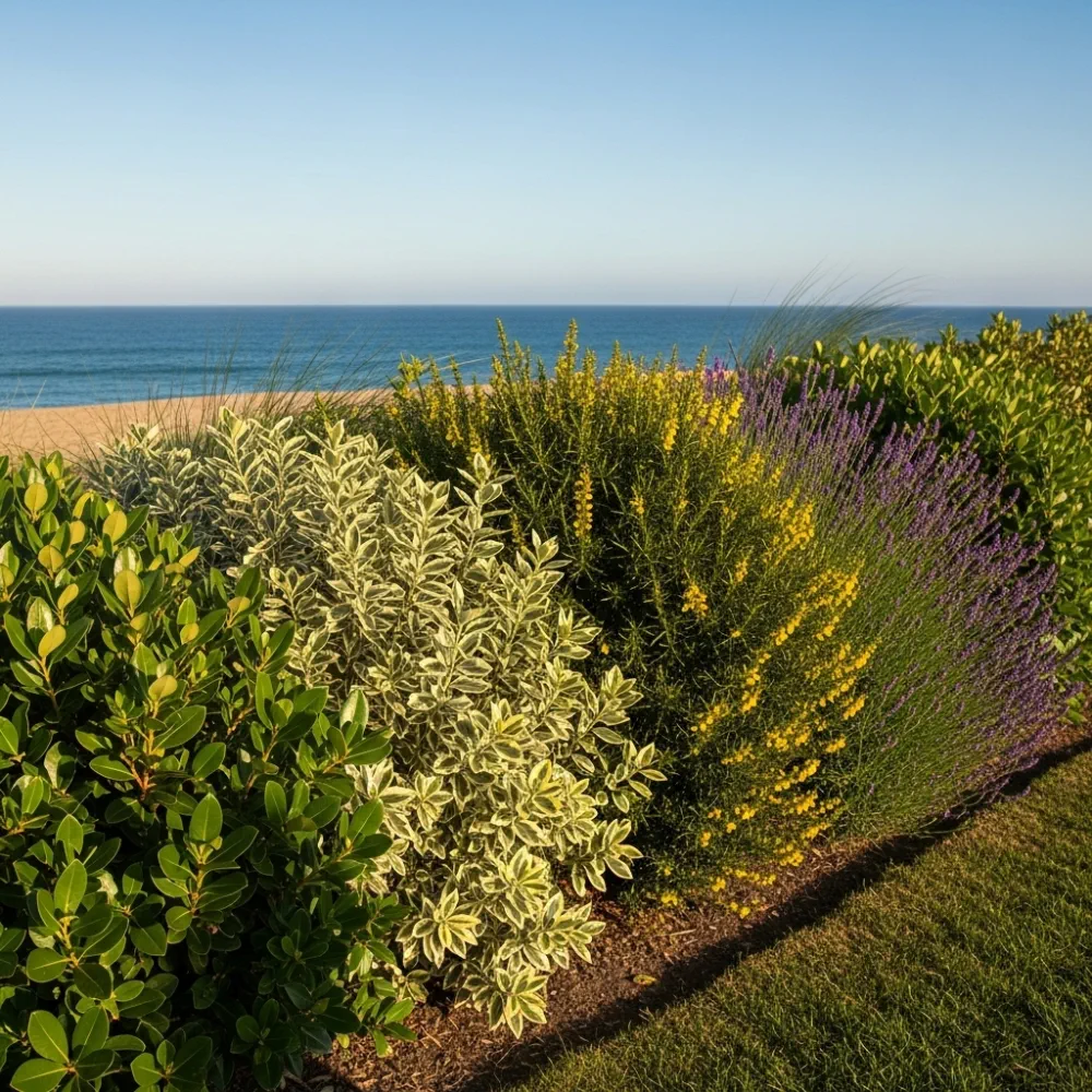 5m Best Coastal Hedging | Growers Choice - Image 3