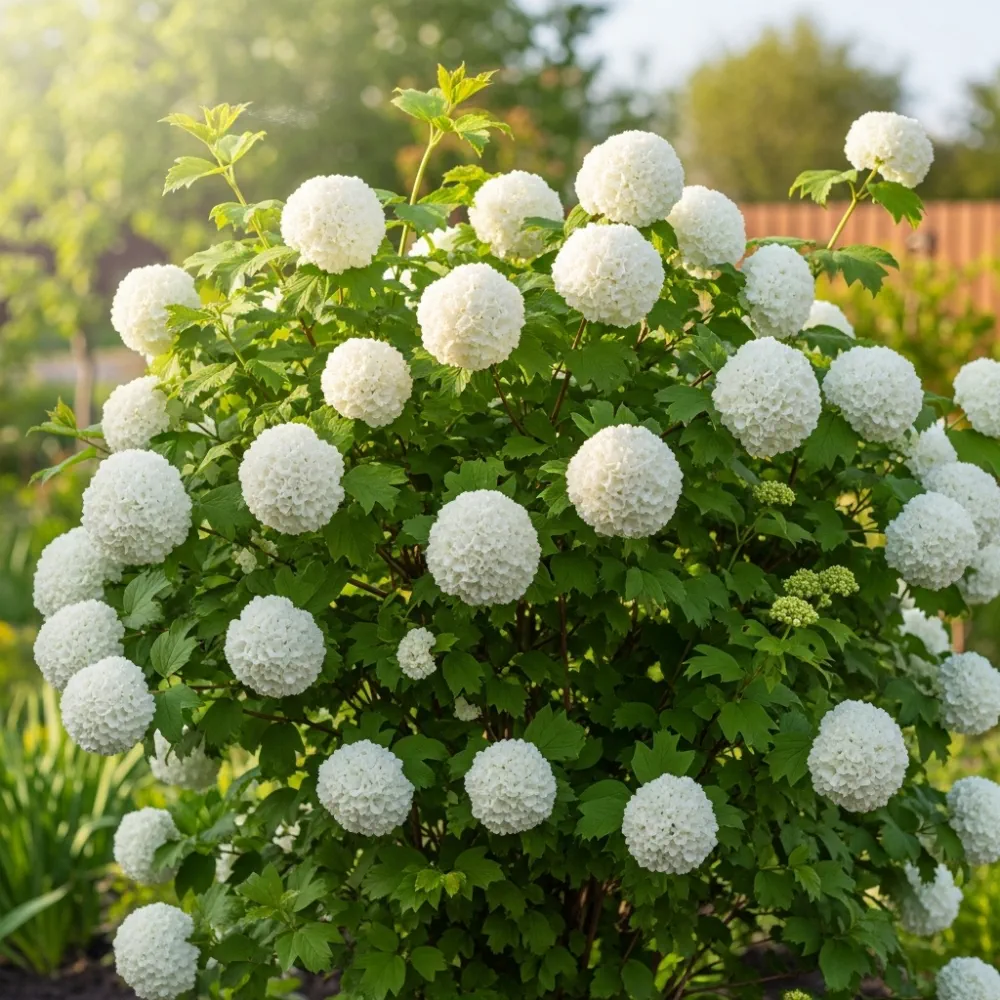 5m of The Ultimate Flowering Hedge - Image 2