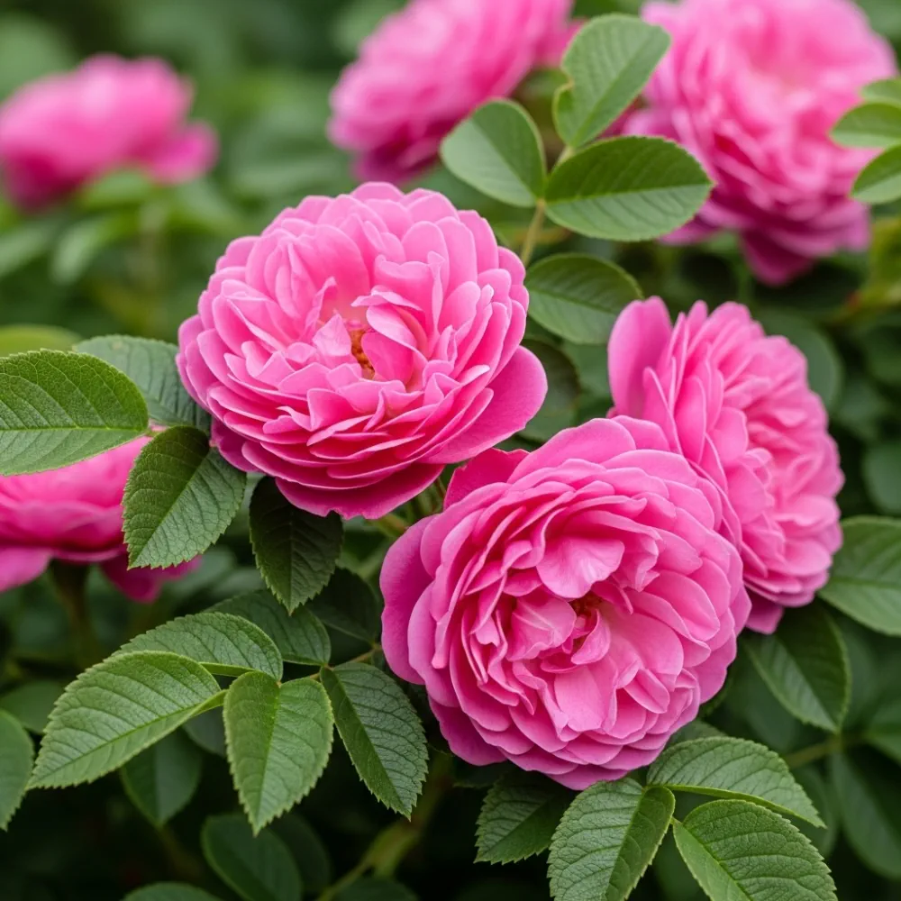 90cm Eglantine rose | Rosa rubiginosa | Bare Root