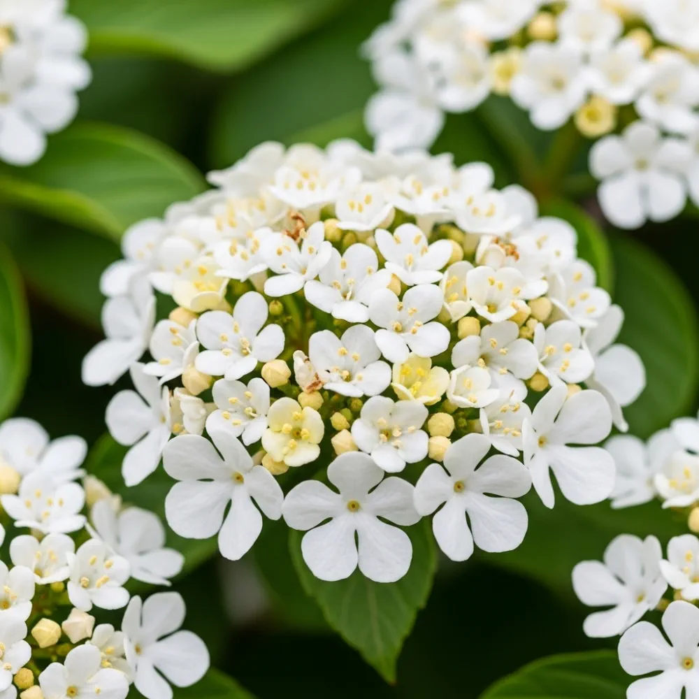 90cm Wayfarer Hedging | Viburnum lantana | Bare Root