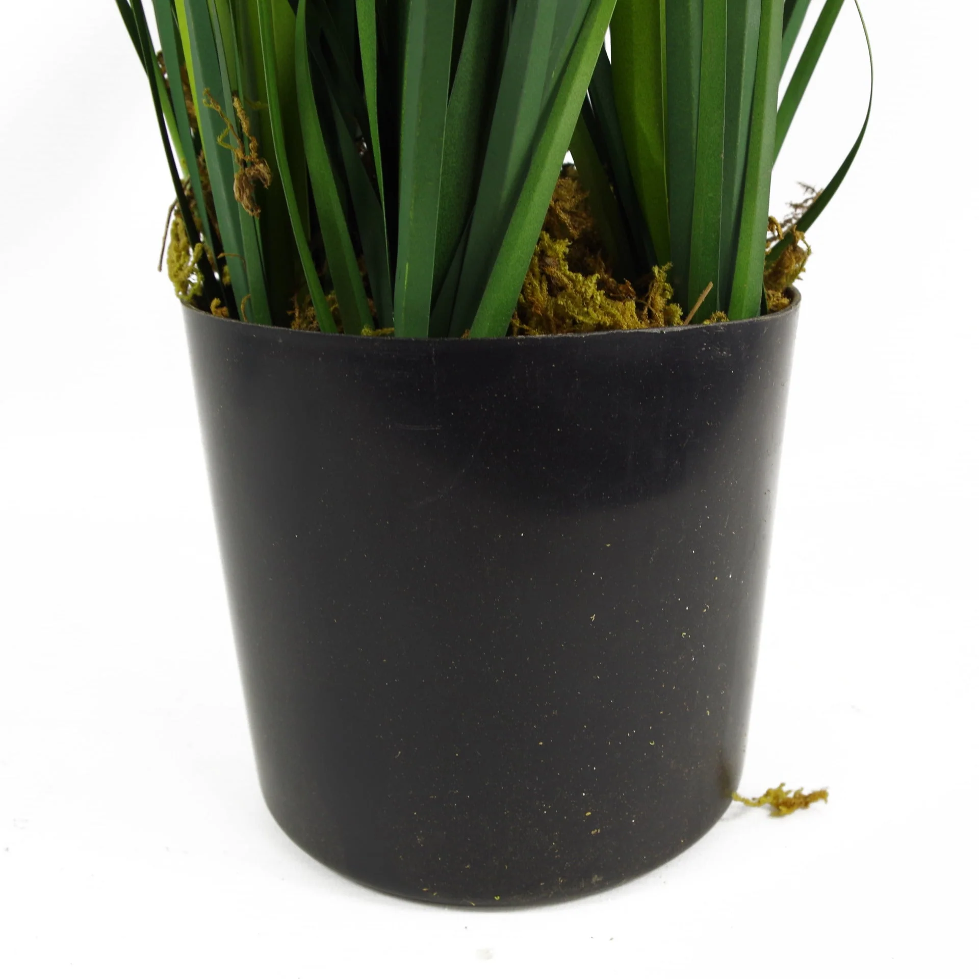 60cm Artificial Lemongrass Grass Plant - Image 4