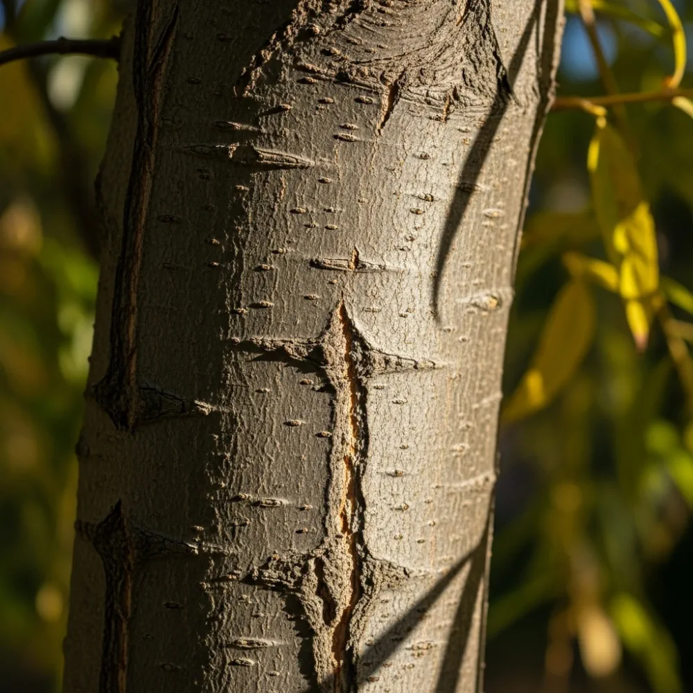 16ft Half-Standard 'Chrysocoma' Golden Weeping Willow Tree | Mature Bare Root Salix | 6/8cm Girth - Image 6