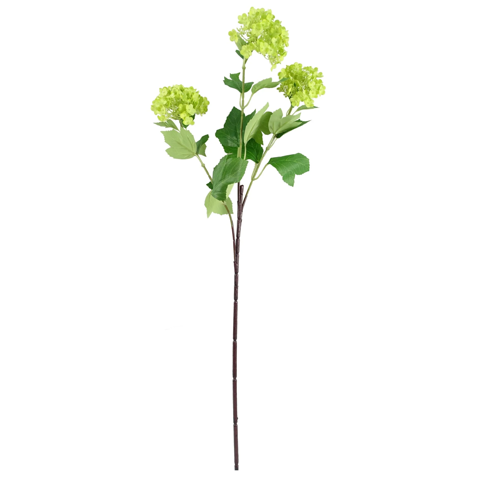 70cm Artificial Viburnum Spray - Image 2