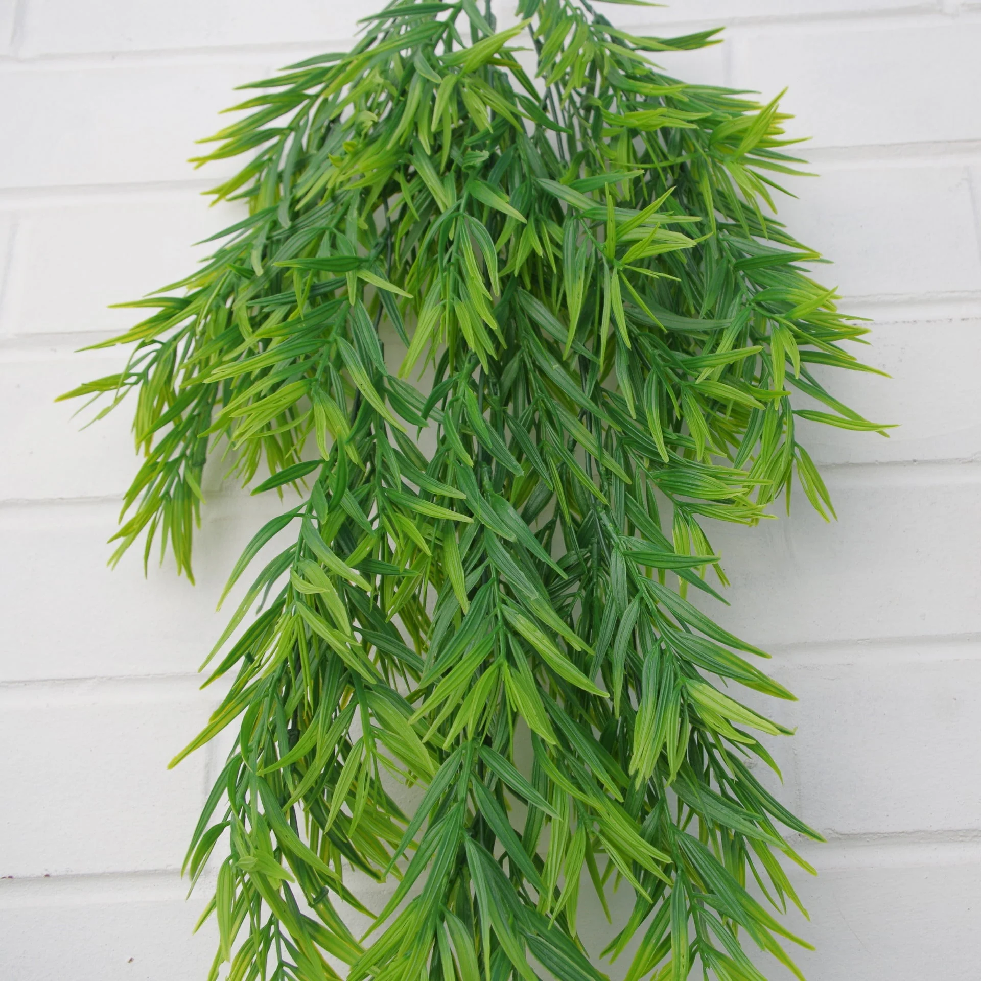 75cm Artificial Hanging Thyme Plant - Image 2