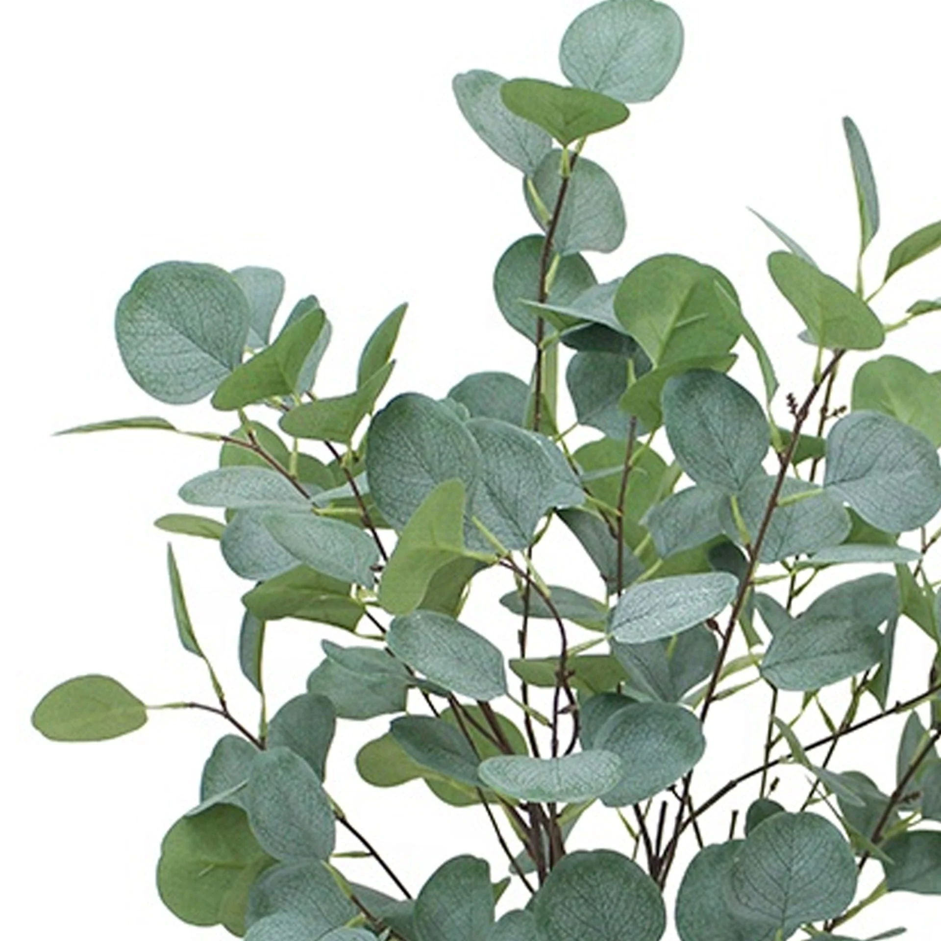 85cm Artificial Eucalyptus Tree - Image 2