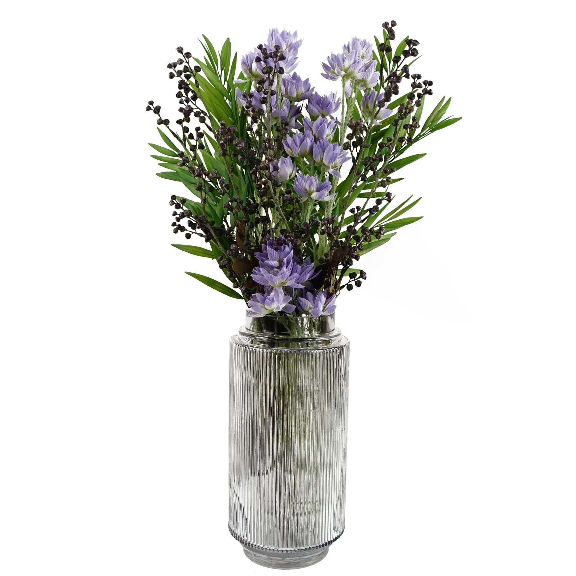 85cm Bamboo Fern Stem - Image 4
