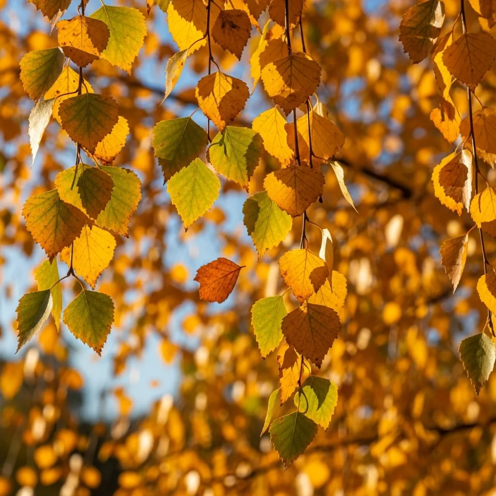8ft Standard Himalayan Birch Tree | Mature Bare Root Betula Utilis Jacquemontii | 8/10cm Girth - Image 12