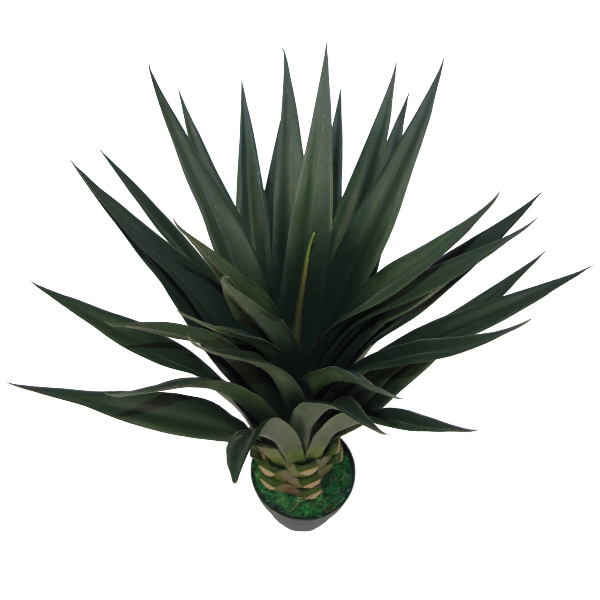 90cm (3ft) Artificial Yukka Plant - Large - Image 3