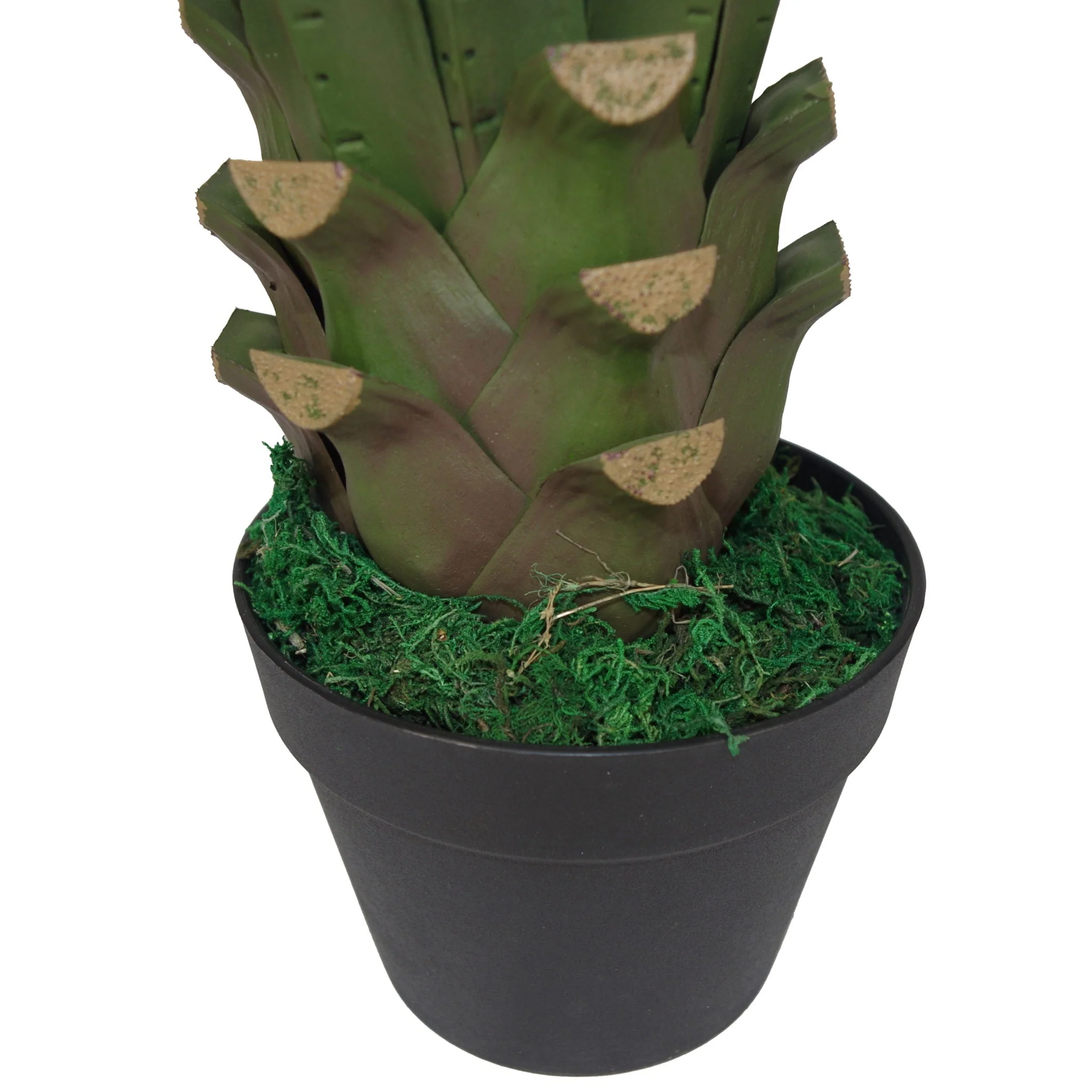 90cm (3ft) Artificial Yukka Plant - Large - Image 4