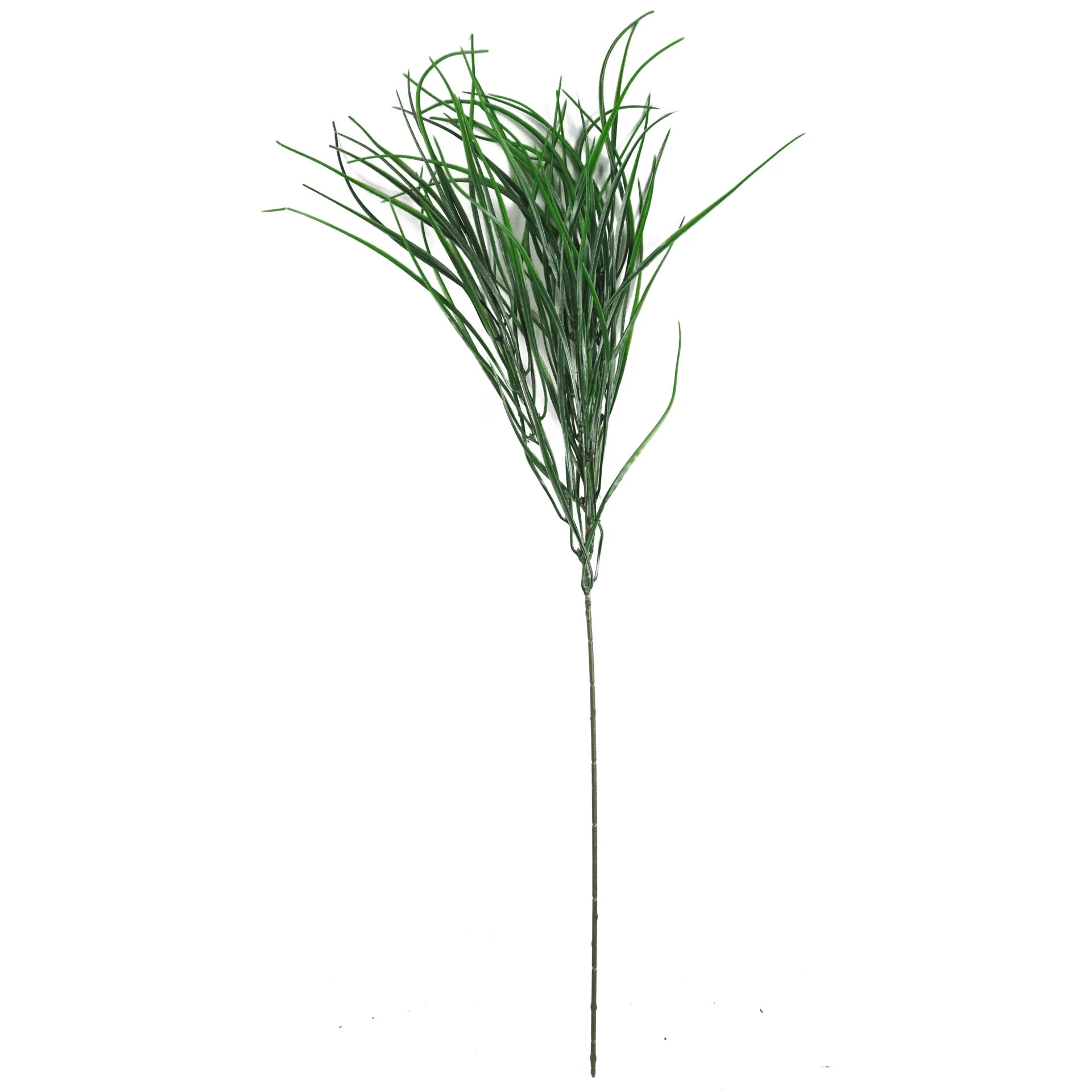 90cm Artificial Grass Stem Spray - Image 2