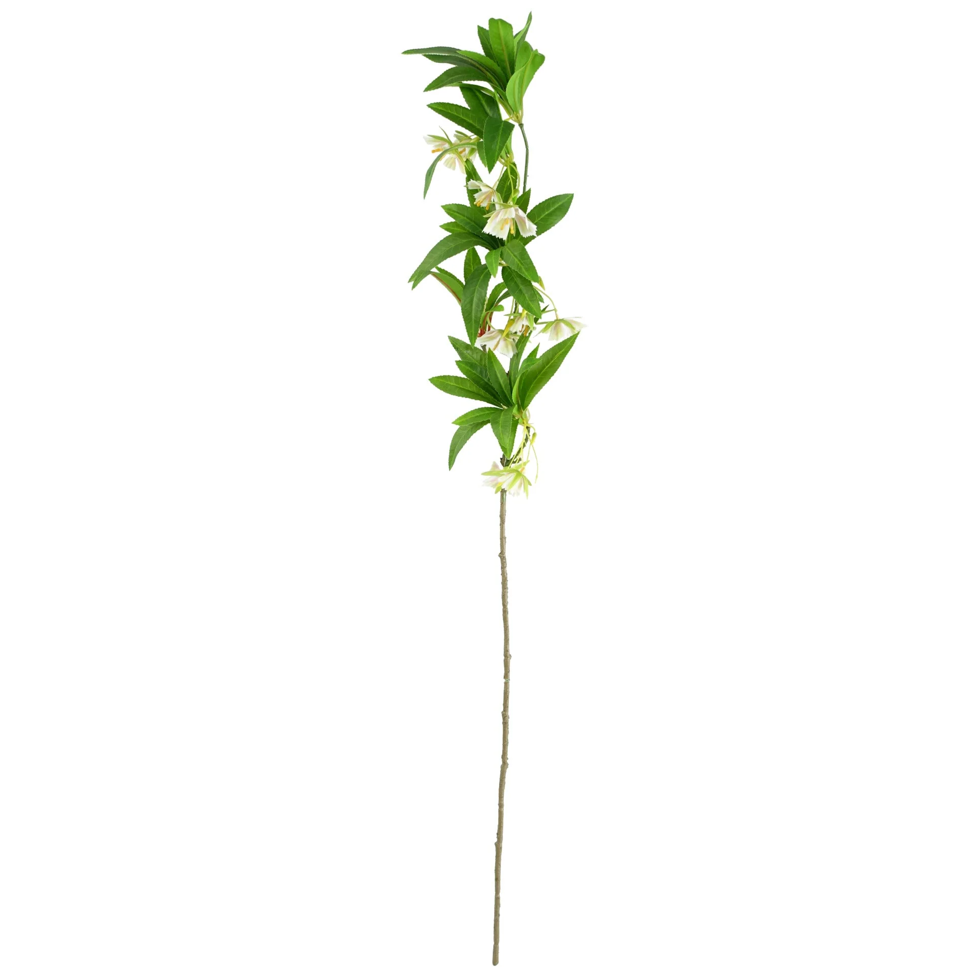 90cm Artificial Hainan Elaeocarpus Stem - Image 2