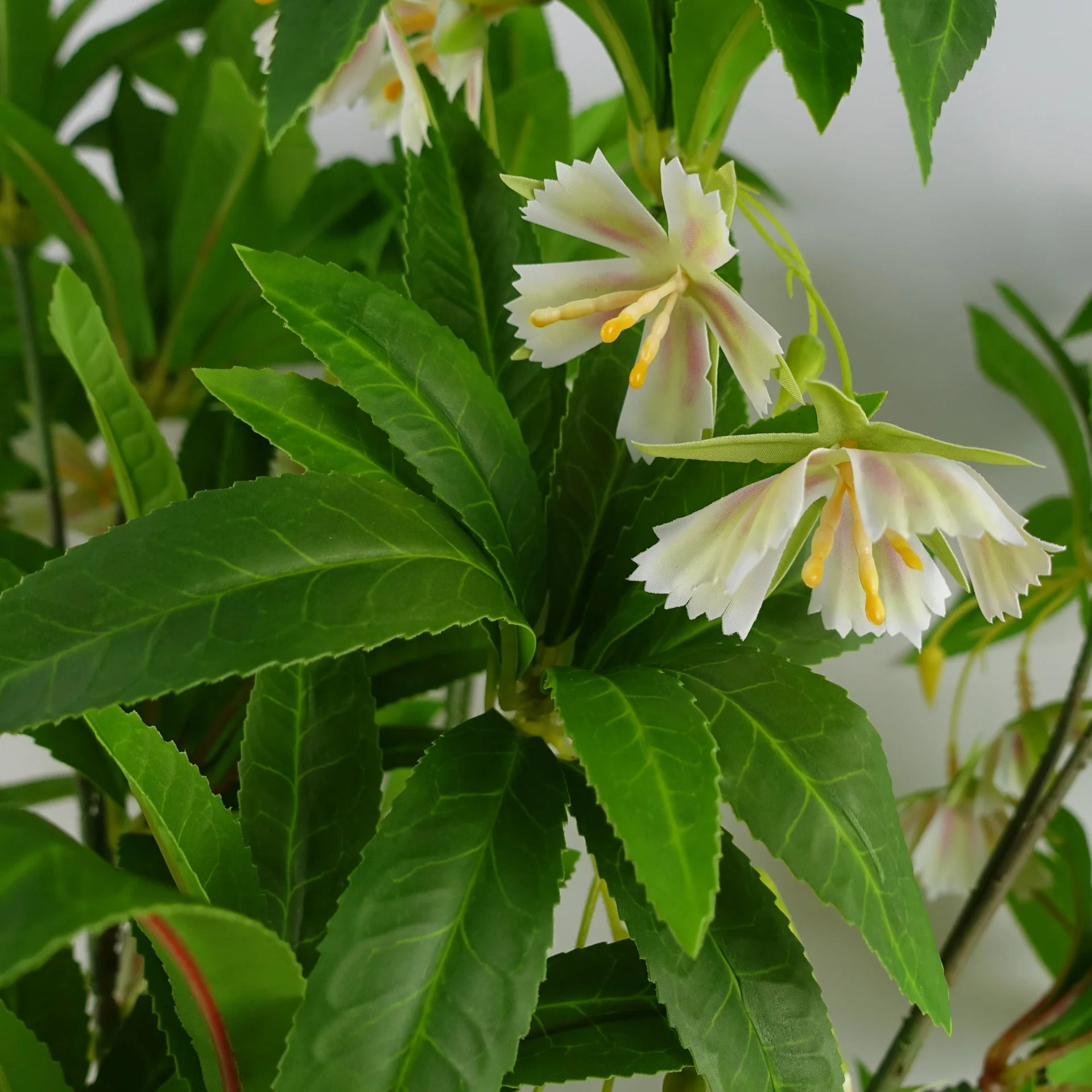 90cm Artificial Hainan Elaeocarpus Stem - Image 3