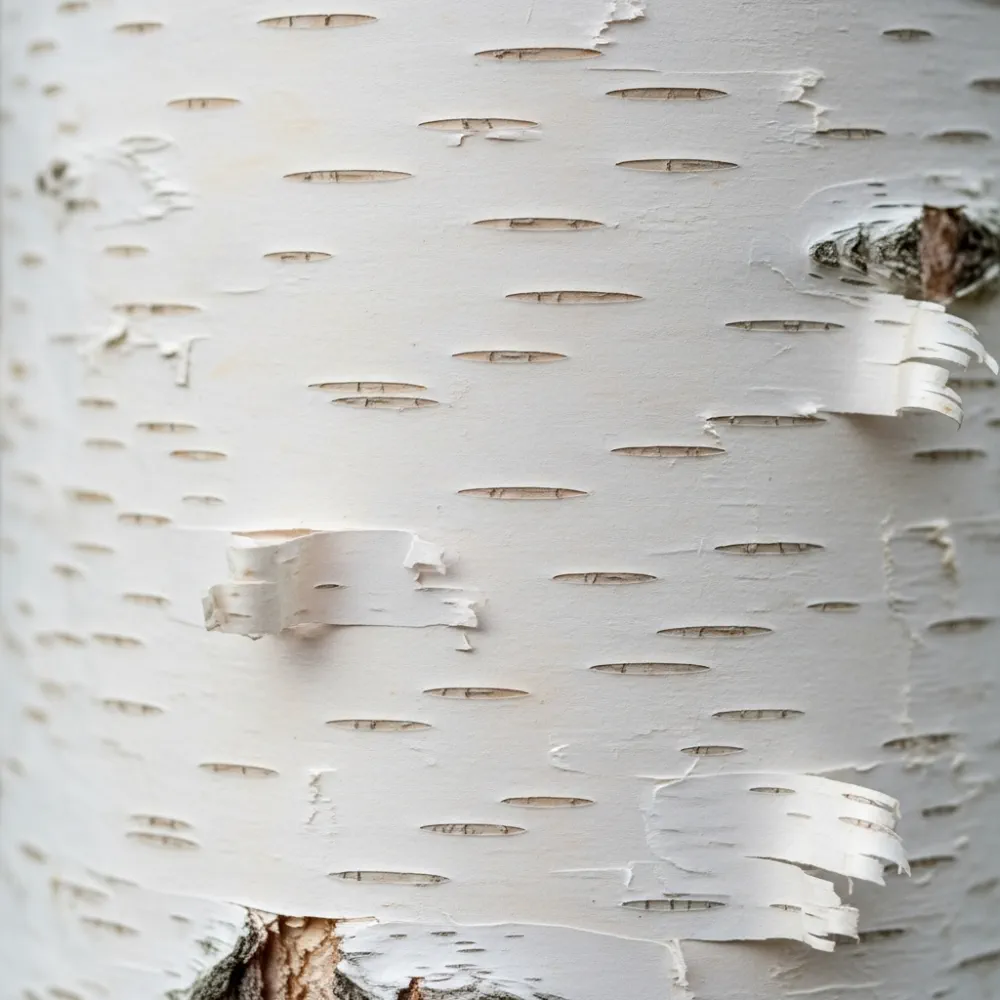 8ft Premium Himalayan Birch Tree | Mature Multi-Stem Bare Root | Betula Utilis Jacquemontii - Image 2