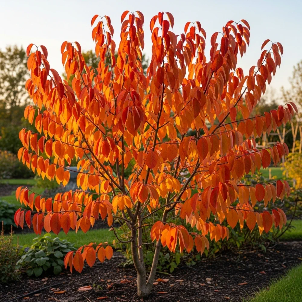 10ft Standard Amelanchier Tree | Mature Bare Root | 6/8cm Girth - Image 4