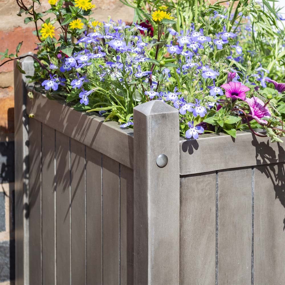 Alderley Square Planter - Image 4