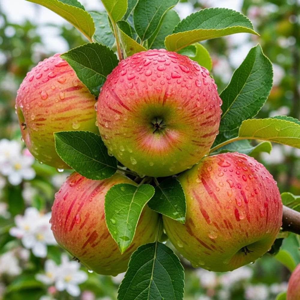 Apple and Pear Trees | Perfect Partners | 2 x 9L Trees - Image 2