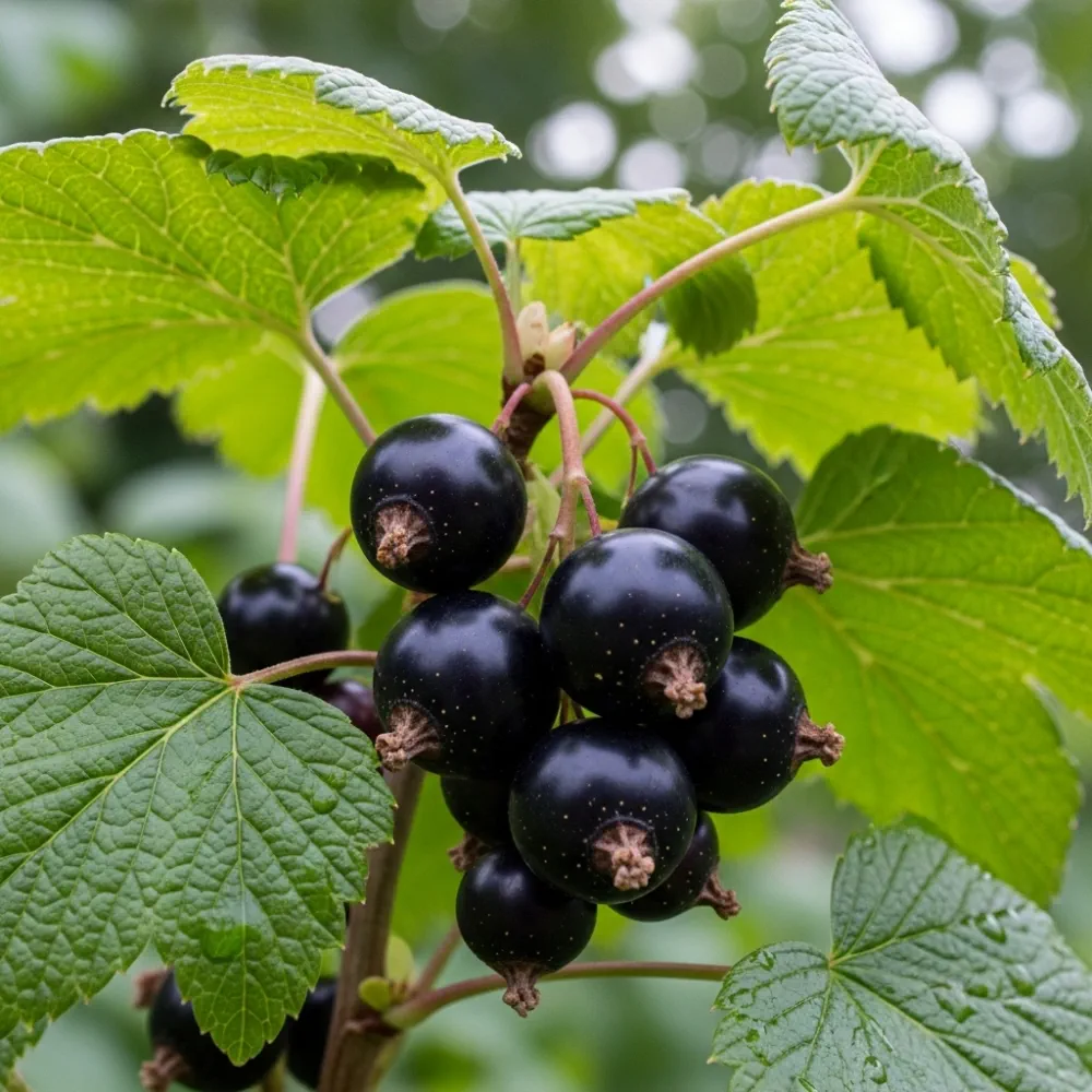 Ben Hope' Blackcurrant Bush | 3L Pot
