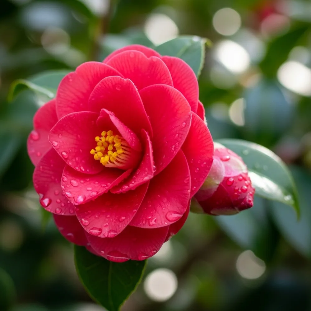 Best Evergreen Shrubs Collections | Growers Choice | 6 Plants in 9cm Pots - Image 2